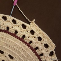 Tapete caramelo - parte 2 (34)