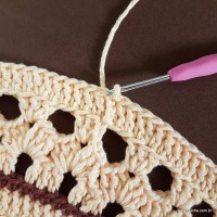 Tapete caramelo - parte 2 (38)