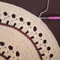 Tapete caramelo - parte 2 (50)