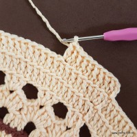 Tapete caramelo - parte 2 (53)