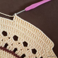 Tapete caramelo - parte 2 (55)