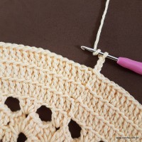 Tapete caramelo - parte 2 (58)