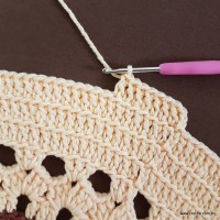 Tapete caramelo - parte 2 (60)