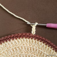 Tapete caramelo - parte 2 (7)