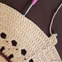 Tapete caramelo - parte 2 (70)