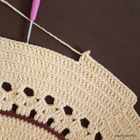 Tapete caramelo - parte 2 (73)