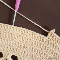 Tapete caramelo - parte 2 (74)