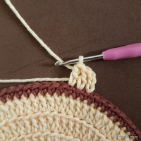 Tapete caramelo - parte 2 (8)