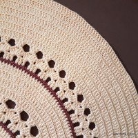 Tapete caramelo - parte 2 (88)