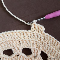 Tapete caramelo - passo a passo (127)