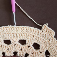 Tapete caramelo - passo a passo (129)