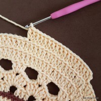 Tapete caramelo - passo a passo (131)