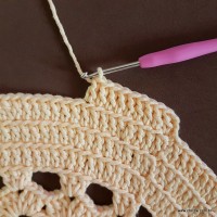 Tapete caramelo - passo a passo (137)