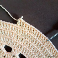 Tapete caramelo - passo a passo (141)