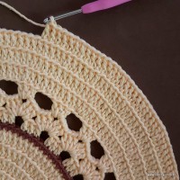 Tapete caramelo - passo a passo (142)