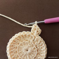 Tapete caramelo - passo a passo (17)