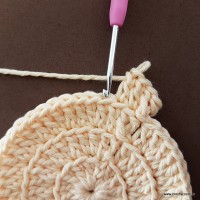 Tapete caramelo - passo a passo (29)