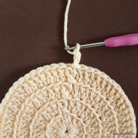 Tapete caramelo - passo a passo (37)