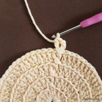 Tapete caramelo - passo a passo (38)