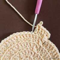 Tapete caramelo - passo a passo (39)