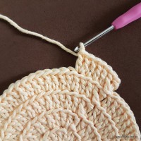 Tapete caramelo - passo a passo (41)