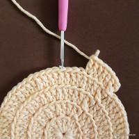 Tapete caramelo - passo a passo (43)