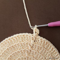 Tapete caramelo - passo a passo (47)