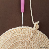 Tapete caramelo - passo a passo (48)