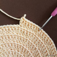 Tapete caramelo - passo a passo (54)