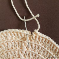 Tapete caramelo - passo a passo (57)