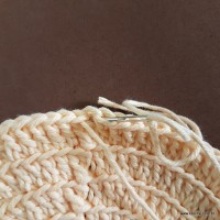 Tapete caramelo - passo a passo (58)