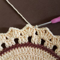 Tapete caramelo - passo a passo (86)