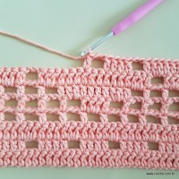 Tapete corações passo a passo (10)