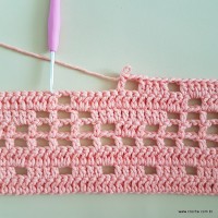 Tapete corações passo a passo (11)