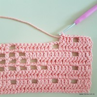 Tapete corações passo a passo (3)