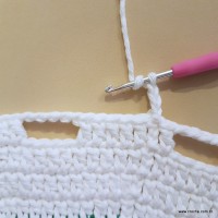 Tapete girassol - passo a passo (294)