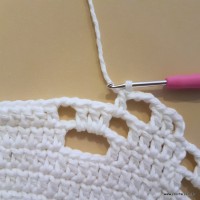 Tapete girassol - passo a passo (316)