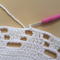 Tapete girassol - passo a passo (323)