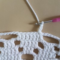 Tapete girassol - passo a passo (338)