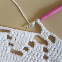 Tapete girassol - passo a passo (342)