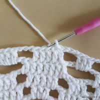 Tapete girassol - passo a passo (348)