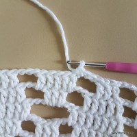 Tapete girassol - passo a passo (365)