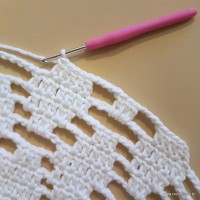 Tapete girassol - passo a passo (383)