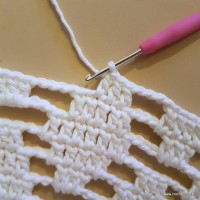 Tapete girassol - passo a passo (393)