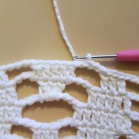 Tapete girassol - passo a passo (397)