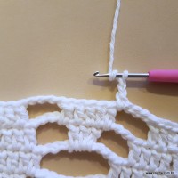 Tapete girassol - passo a passo (398)