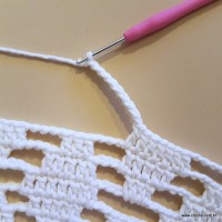 Tapete girassol - passo a passo (403)