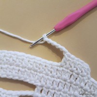 Tapete girassol - passo a passo (427)