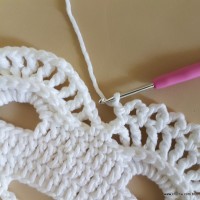 Tapete girassol - passo a passo (472)