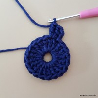 Tapete coqueiro - passo a passo (10)